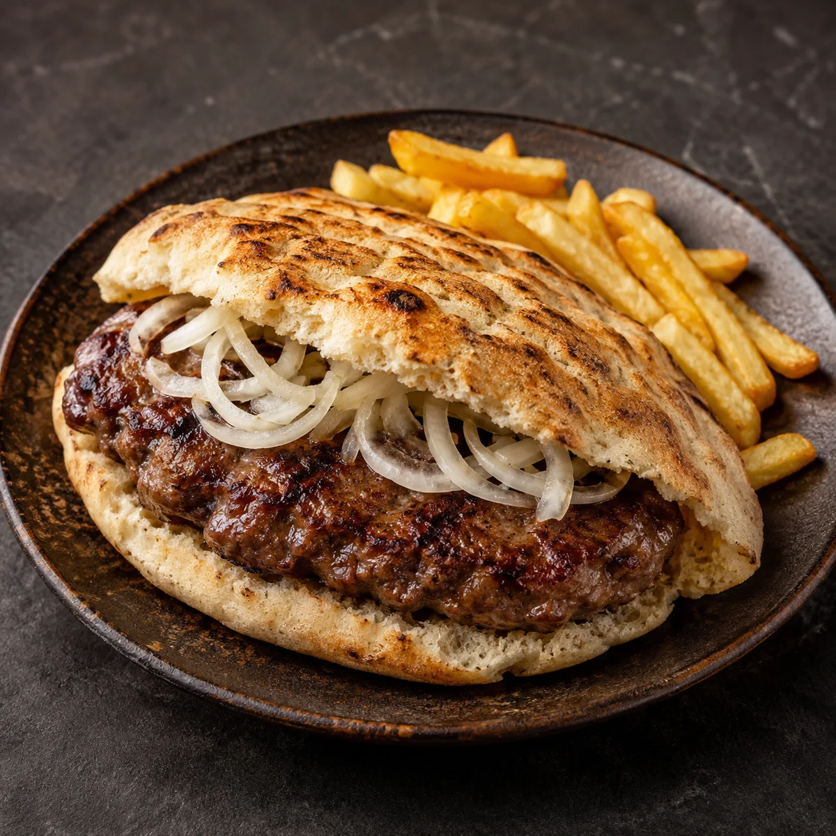 Ćevapi