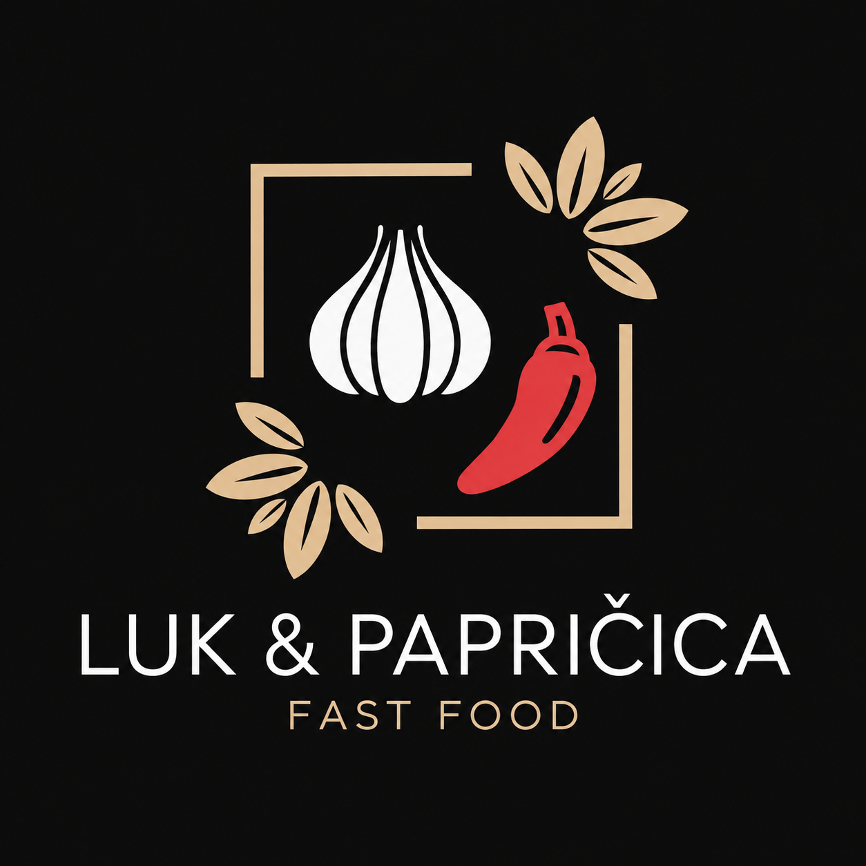 Luk i Papričica