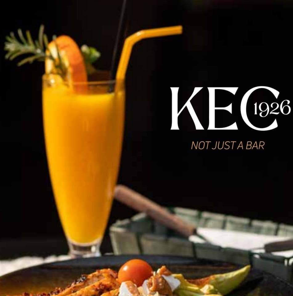 Restoran Kec 1926